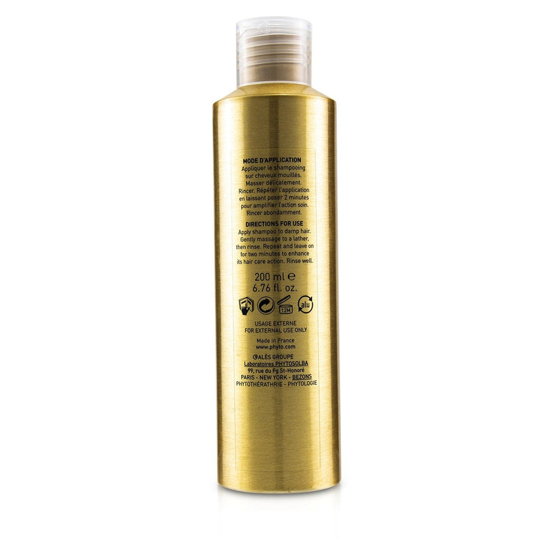 Phyto PhytoMillesime Color-Enhancing Shampoo (Color-Treated, Highlighted Hair)  200ml/6.76oz