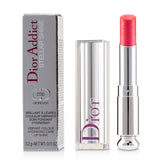 Christian Dior Dior Addict Stellar Shine Lipstick - # 256 Diorever (Mirror Nude)  3.2g/0.11oz