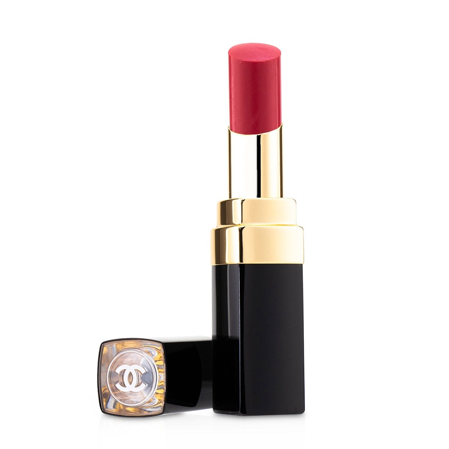Chanel Rouge Coco Flash Hydrating Vibrant Shine Lip Colour - # 72