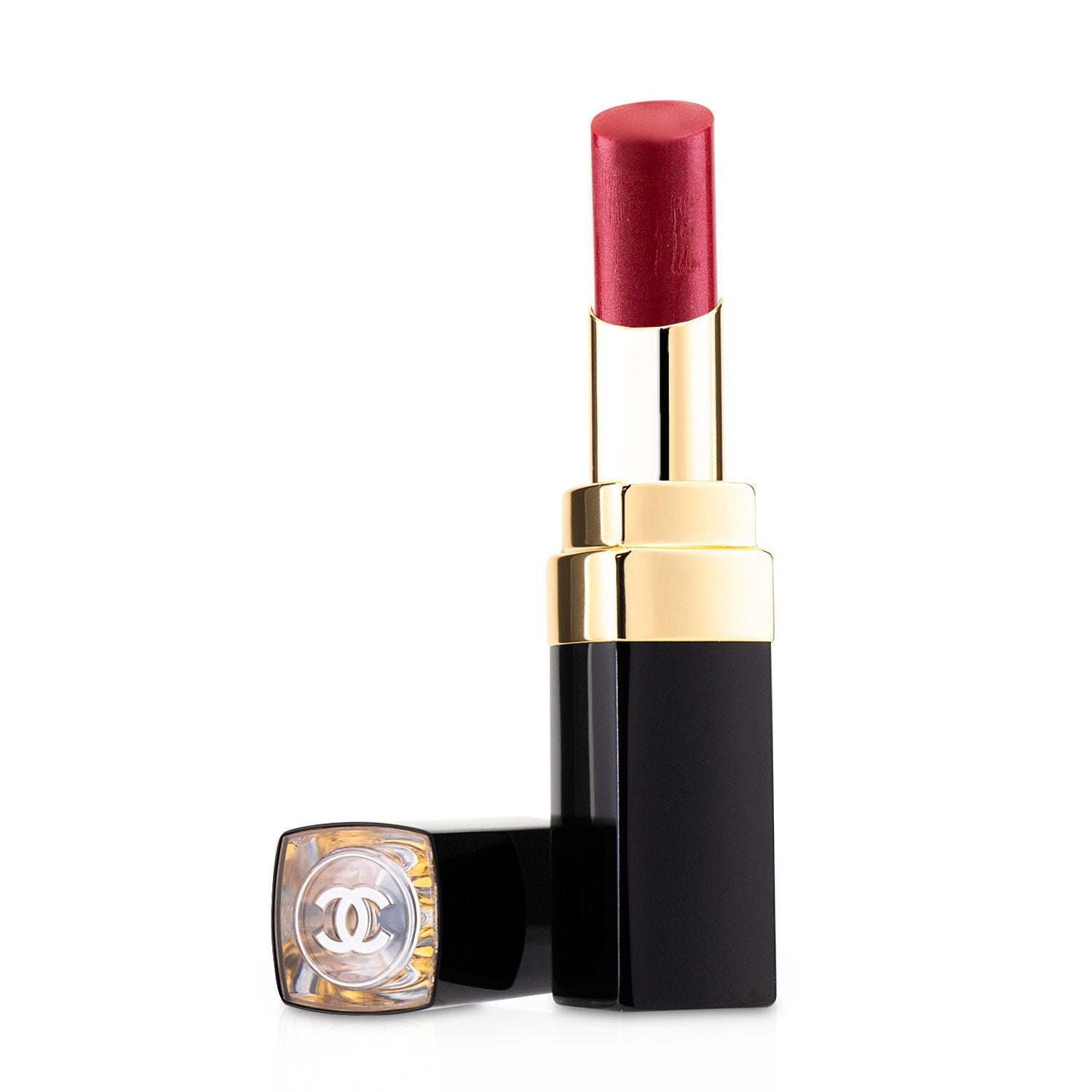 Chanel Rouge Coco Flash Hydrating Vibrant Shine Lip Colour - # 78 Emot –  Fresh Beauty Co. USA