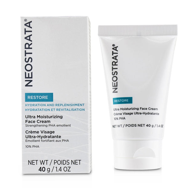 Neostrata Restore - Ultra Moisturizing Face Cream 10% PHA 