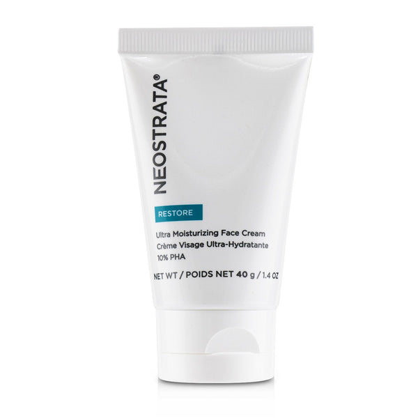 Neostrata Restore - Ultra Moisturizing Face Cream 10% PHA 