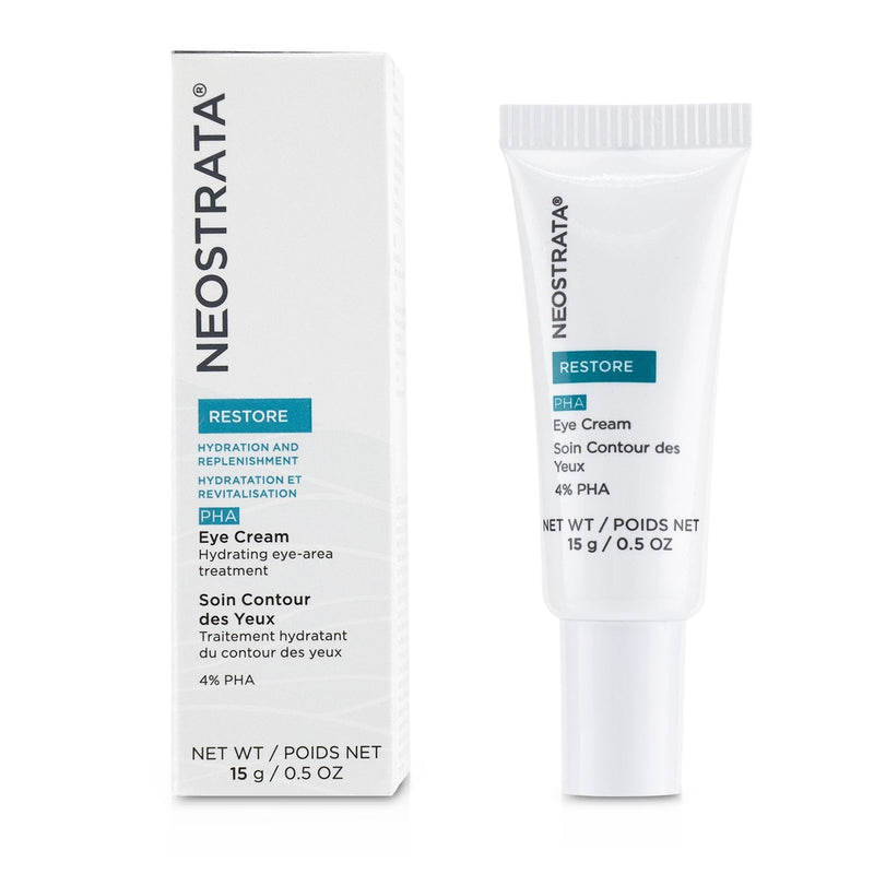 Neostrata Restore - PHA Eye Cream 4% PHA 
