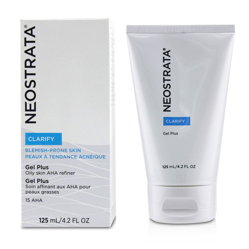 Neostrata Clarify - Gel Plus For Blemish-Prone Skin 15 AHA 