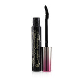 KISS ME Heroine Make Volume And Curl Waterproof Mascara Advanced Film - # 01 Black 