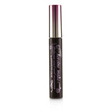 KISS ME Heroine Make Volume And Curl Waterproof Mascara Advanced Film - # 02 Brown 