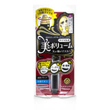 KISS ME Heroine Make Volume Control Mascara - # Black  5g/0.18oz