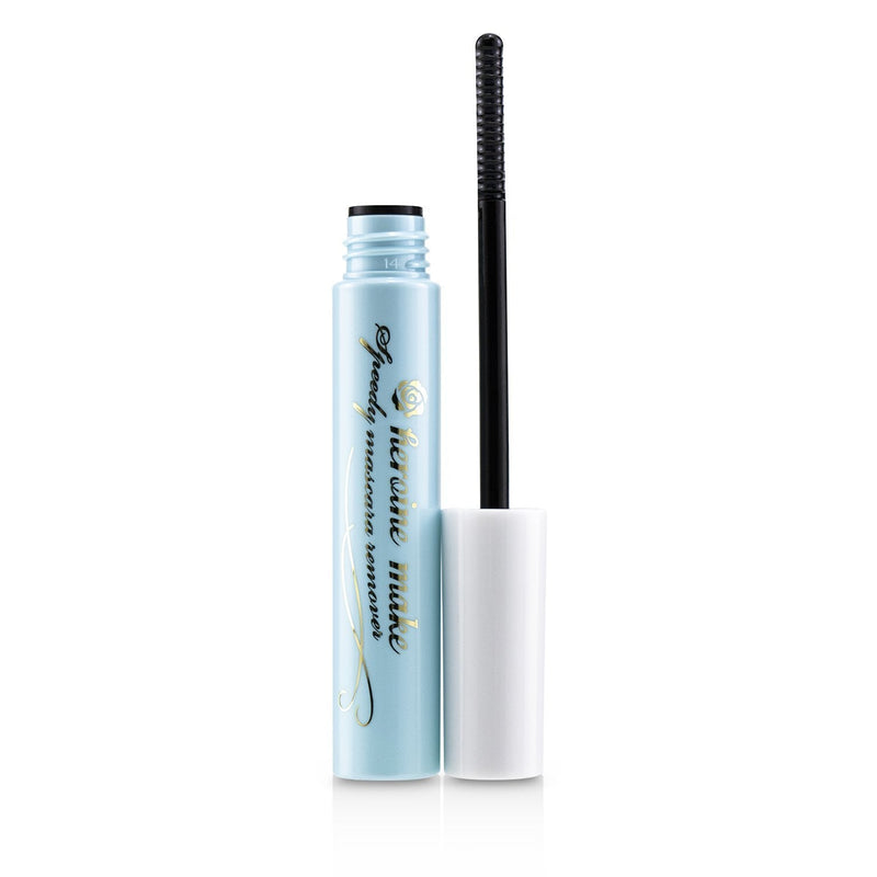 KISS ME Heroine Make Speedy Mascara Remover  6.6ml/0.22oz