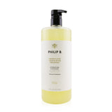 Philip B Weightless Volumizing Shampoo (All Hair Types)  220ml/7.4oz