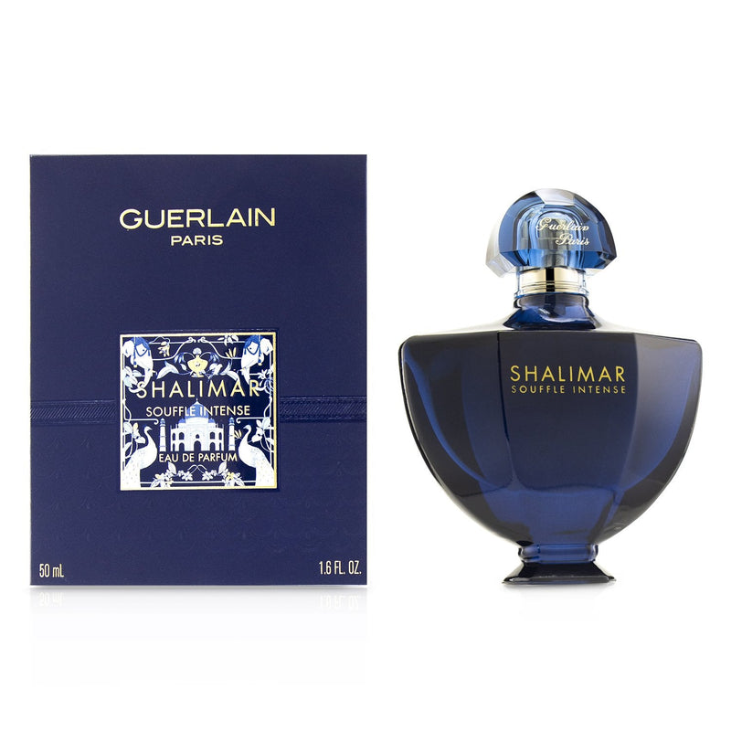 Guerlain Shalimar Souffle Intense Eau De Parfum Spray 