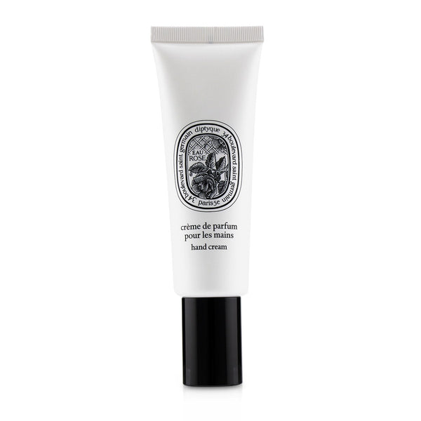 Diptyque Eau Rose Hand Cream 