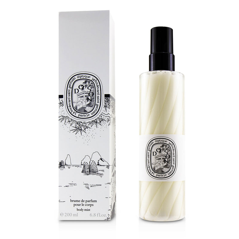 Diptyque Do Son Body Mist  200ml/6.8oz