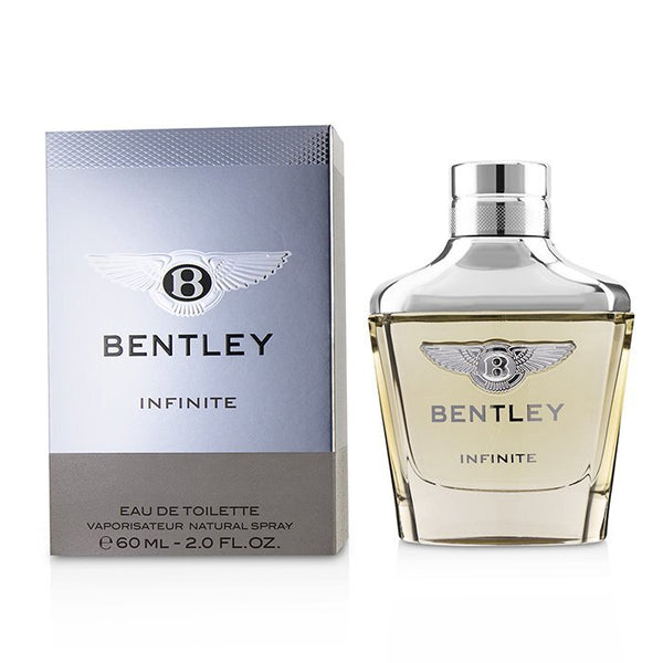Bentley Infinite Eau De Toilette Spray 60ml/2oz