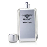 Bentley Momentum Eau De Toilette Spray 