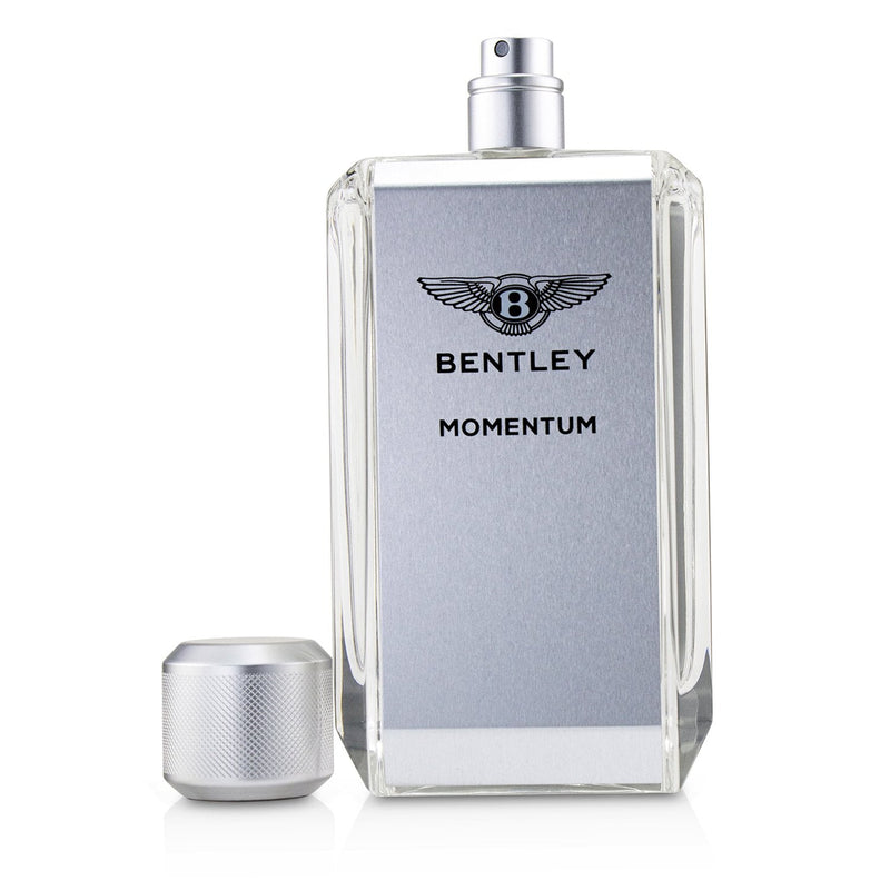 Bentley Momentum Eau De Toilette Spray 
