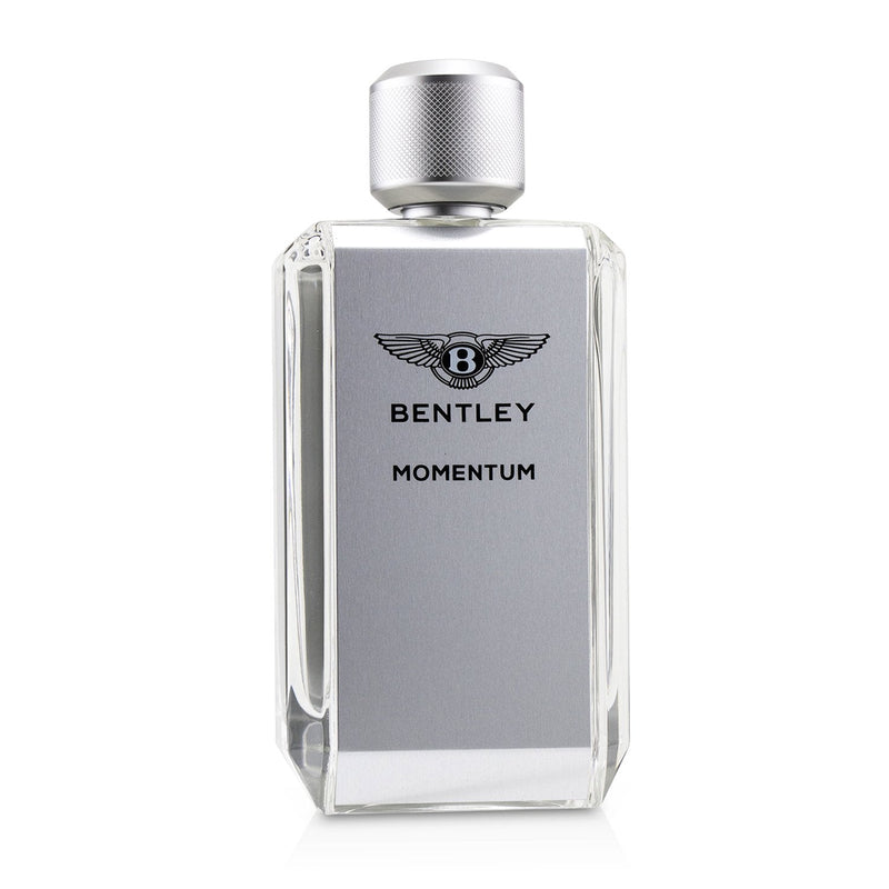 Bentley Momentum Eau De Toilette Spray 