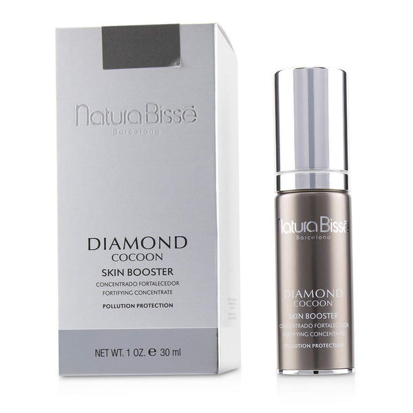 Natura Bisse Diamond Cocoon Skin Booster Fortifying Concentrate 