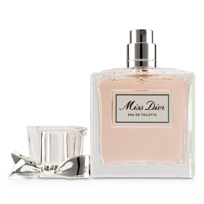 Christian Dior Miss Dior Eau De Toilette Spray (2019 Version)  100ml/3.4oz