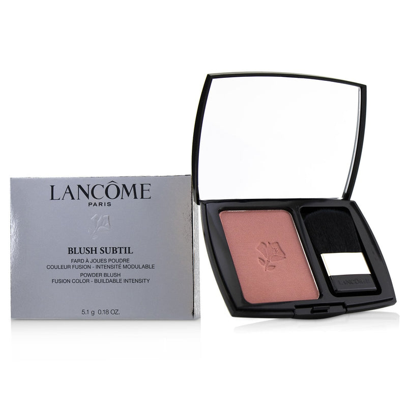 Lancome Blush Subtil - No. 02 Rose Sable 