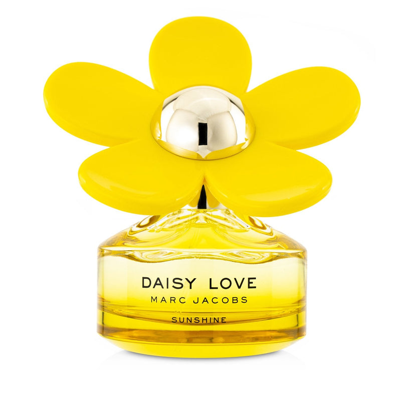 Marc Jacobs Daisy Love Sunshine Eau De Toilette Spray 