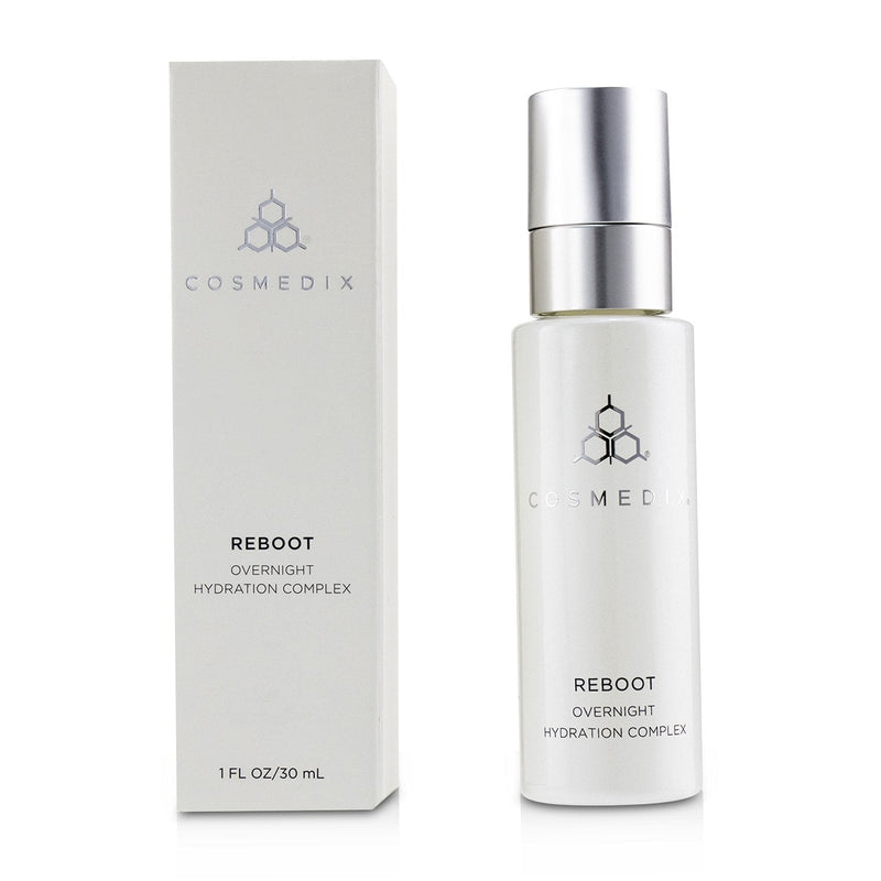 CosMedix Reboot Overnight Hydration Complex  30ml/1oz