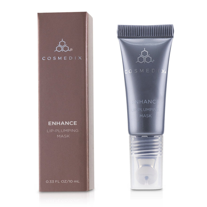 CosMedix Enhance Lip-Plumping Mask  10ml/0.33oz