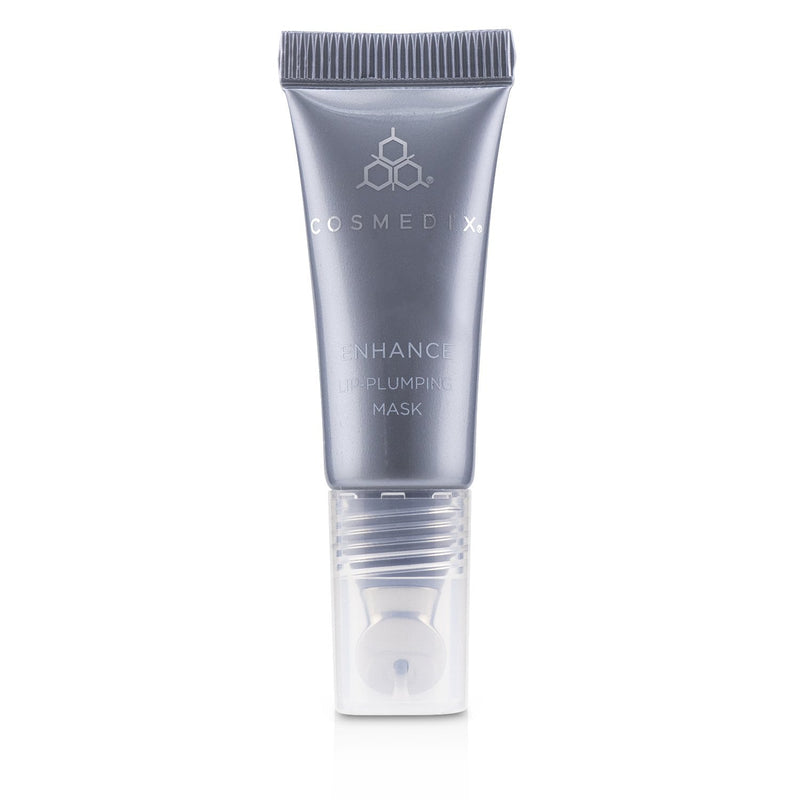 CosMedix Enhance Lip-Plumping Mask  10ml/0.33oz