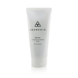 CosMedix Detox Activated Charcoal Mask - Salon Size 