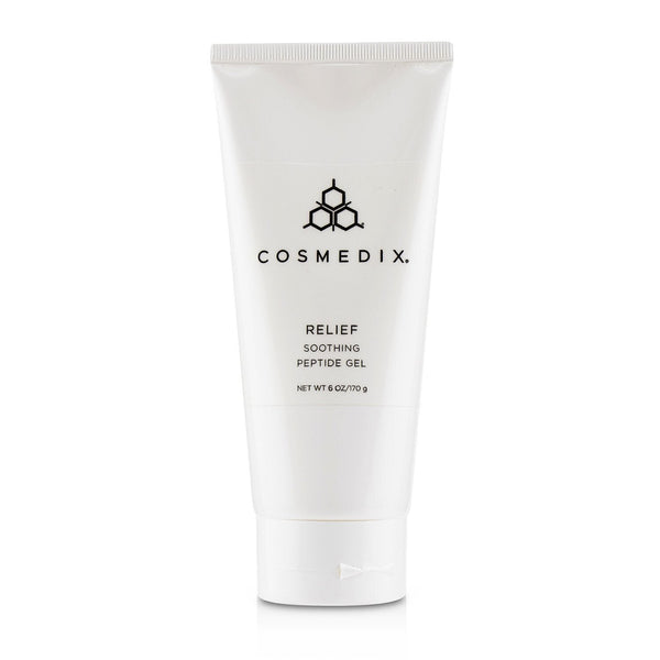 CosMedix Elite Relief Soothing Peptide Gel - Salon Size 