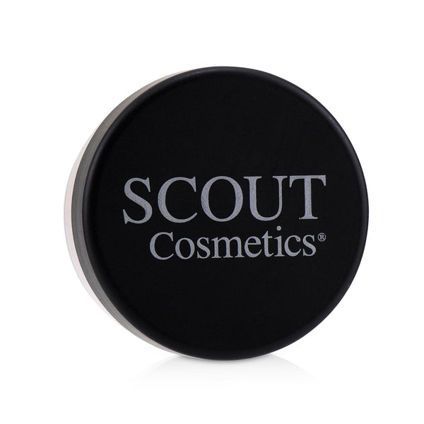 SCOUT Cosmetics Mineral Illuminate SPF 15  4g/0.14oz