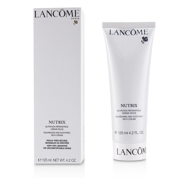 Lancome Nutrix Nourishing And Soothing Rich Cream  125ml/4.2oz