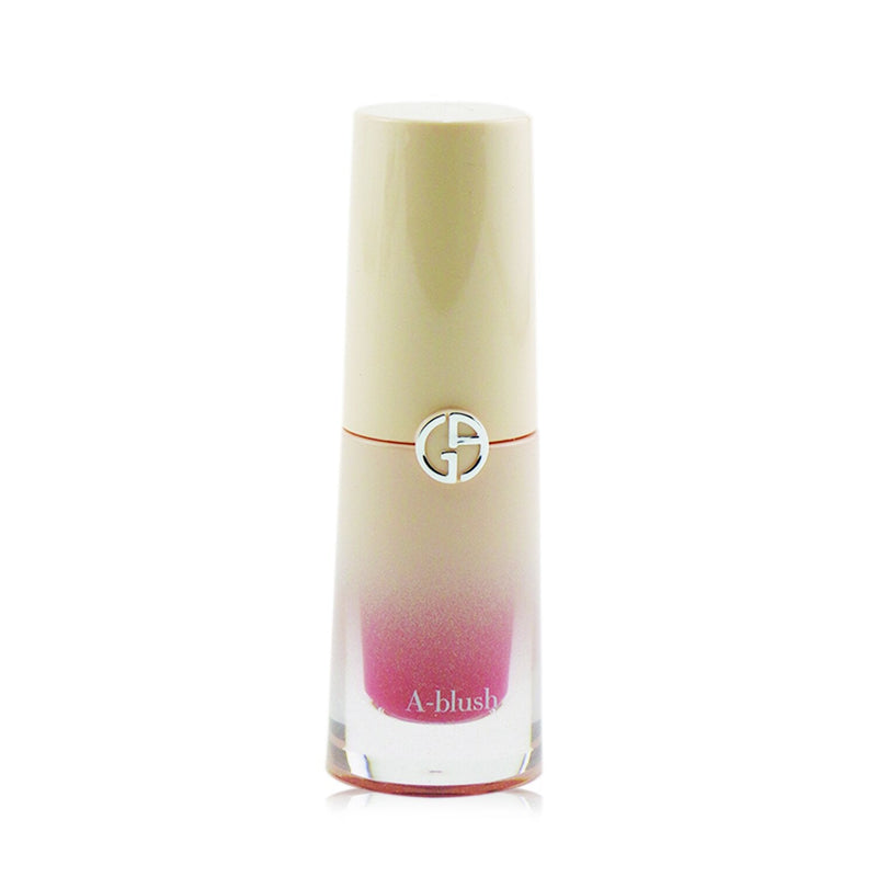 Giorgio Armani A Blush Professional Liquid Face Blush - # 53  3.9ml/0.13oz