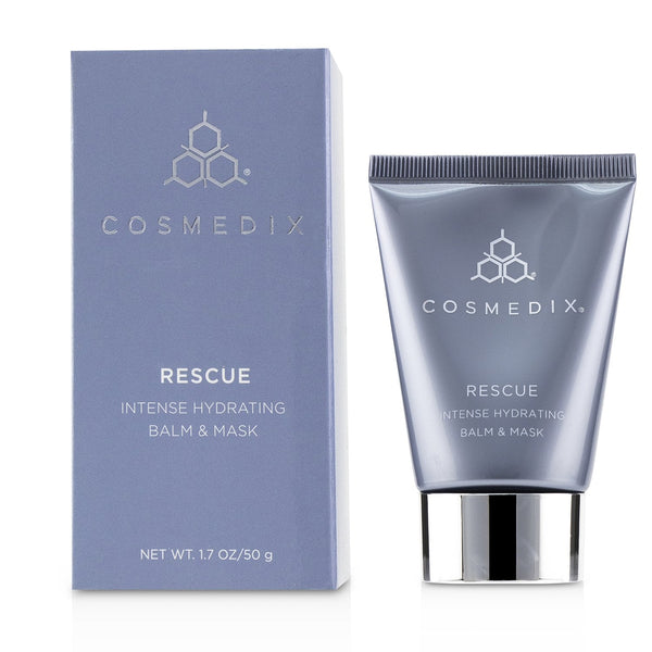 CosMedix Rescue Intense Hydrating Balm & Mask 