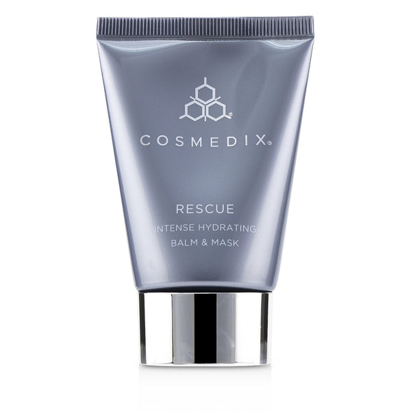 CosMedix Rescue Intense Hydrating Balm & Mask 