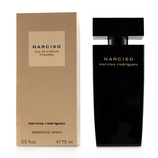 Narciso Rodriguez Narciso Poudree Eau De Parfum Generous Spray 