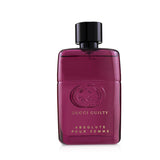 Gucci Guilty Absolute Pour Femme Eau De Parfum Spray 