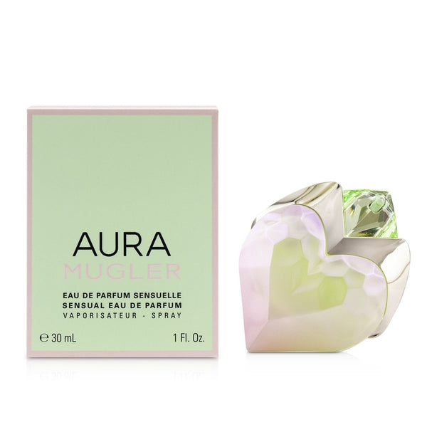 Thierry Mugler (Mugler) Aura Mugler Sensual Eau De Parfum Spray 