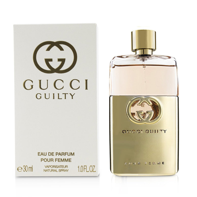 Gucci Guilty Eau De Parfum Spray 