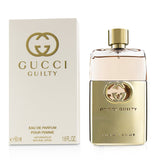 Gucci Guilty Eau De Parfum Spray 