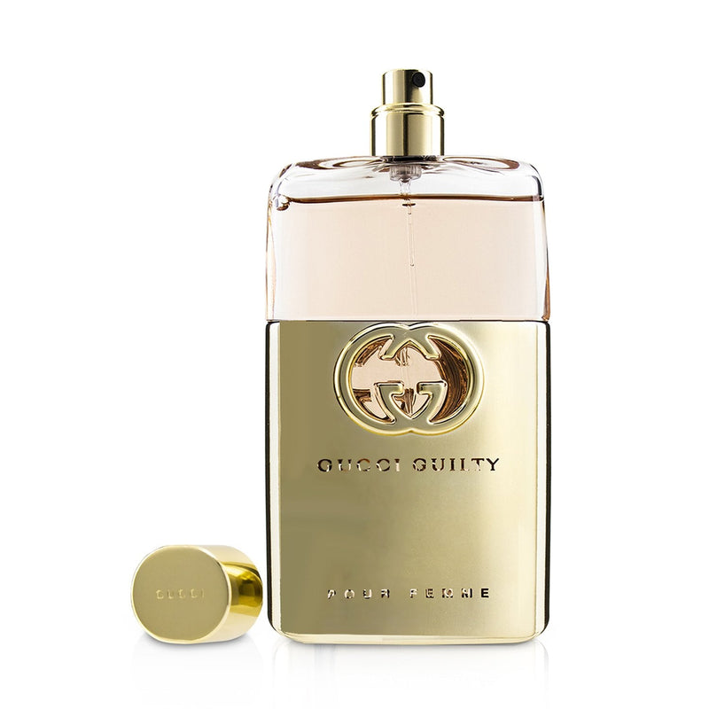 Gucci Guilty Eau De Parfum Spray 