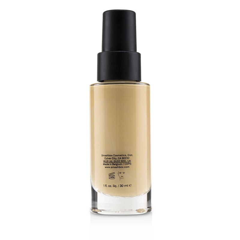 Smashbox Studio Skin 24 Hour Wear Hydrating Foundation - # 1.1 (Fair Light With Neutral Undertone)  30ml/1oz