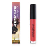 Smashbox Gloss Angeles Lip Gloss - # Ay, Poppy (Deep Coral) 