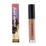 Smashbox Gloss Angeles Lip Gloss - # 72 & Honey (Warm Nude) 