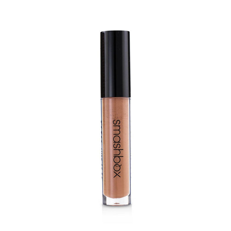 Smashbox Gloss Angeles Lip Gloss - # 72 & Honey (Warm Nude) 
