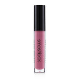 Smashbox Gloss Angeles Lip Gloss - # Obvi Mauvey (Mauve)  4ml/0.13oz