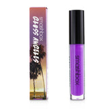 Smashbox Gloss Angeles Lip Gloss - # Self Promocean (Vivid Purple) 