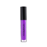 Smashbox Gloss Angeles Lip Gloss - # Self Promocean (Vivid Purple) 