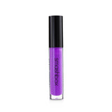 Smashbox Gloss Angeles Lip Gloss - # Self Promocean (Vivid Purple)  4ml/0.13oz