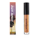 Smashbox Gloss Angeles Lip Gloss - # Actors Gild (Amber With Multi-Tonal Pearl) 