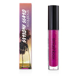 Smashbox Gloss Angeles Lip Gloss - # Sheen Writer (Fuchsia) 